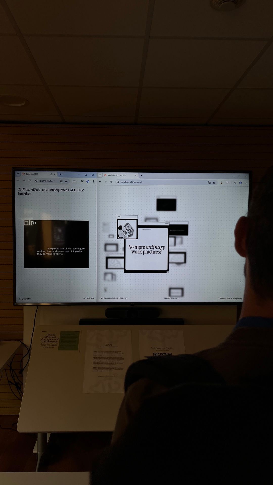 Tedium archive image 2